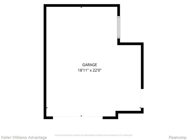 8235 Cornell Street, Taylor, MI 48180