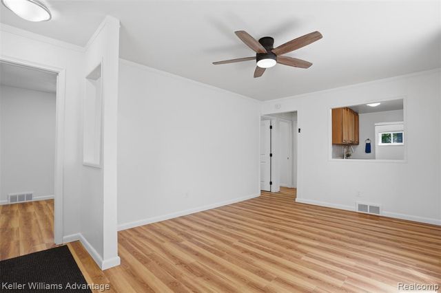 8235 Cornell Street, Taylor, MI 48180