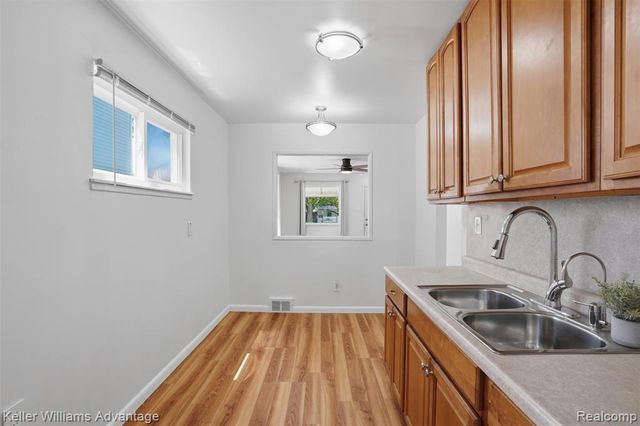 8235 Cornell Street, Taylor, MI 48180