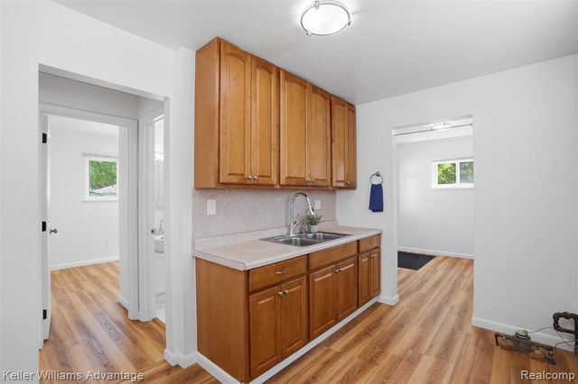 8235 Cornell Street, Taylor, MI 48180