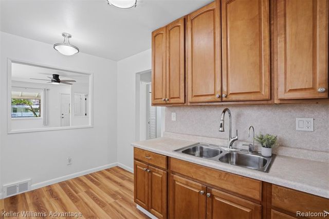 8235 Cornell Street, Taylor, MI 48180