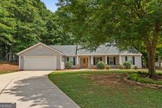1374 Lance Circle, Winder, GA 30680