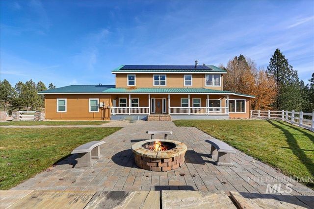 37 Valley Vista Dr, Garden Valley, ID 83622 property photo