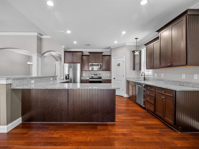 130 Cane Creek Way, Campobello, SC 29322