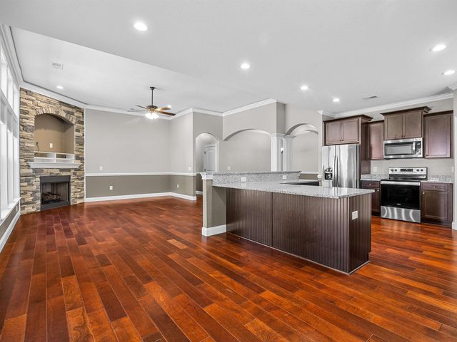 130 Cane Creek Way, Campobello, SC 29322