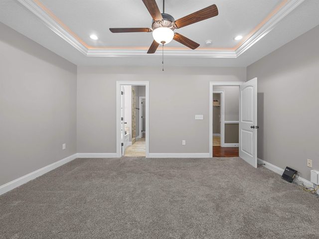 130 Cane Creek Way, Campobello, SC 29322