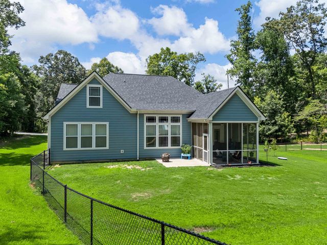 130 Cane Creek Way, Campobello, SC 29322