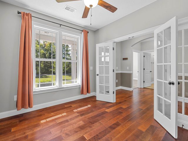 130 Cane Creek Way, Campobello, SC 29322