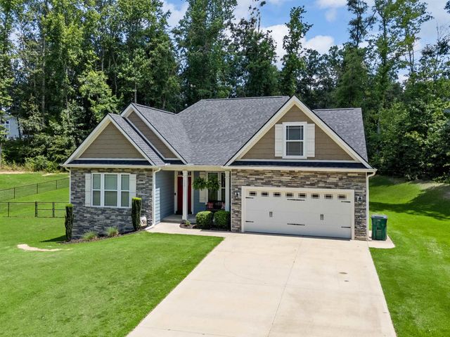 130 Cane Creek Way, Campobello, SC 29322