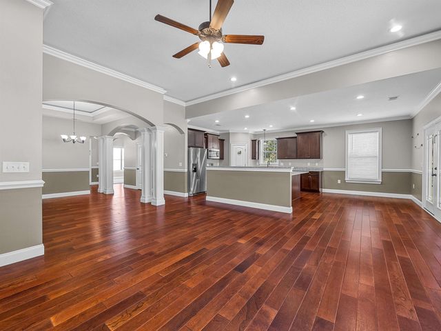 130 Cane Creek Way, Campobello, SC 29322