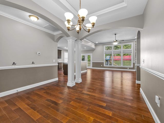 130 Cane Creek Way, Campobello, SC 29322