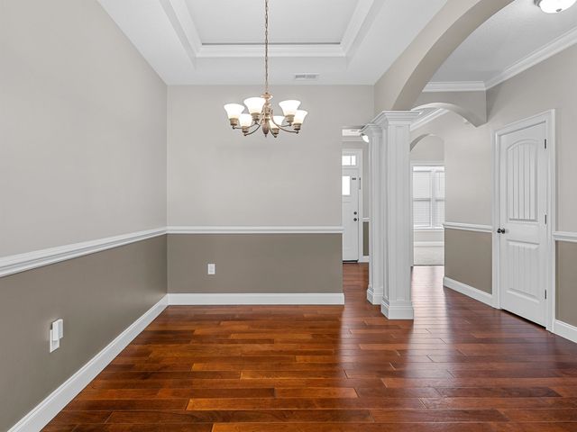 130 Cane Creek Way, Campobello, SC 29322