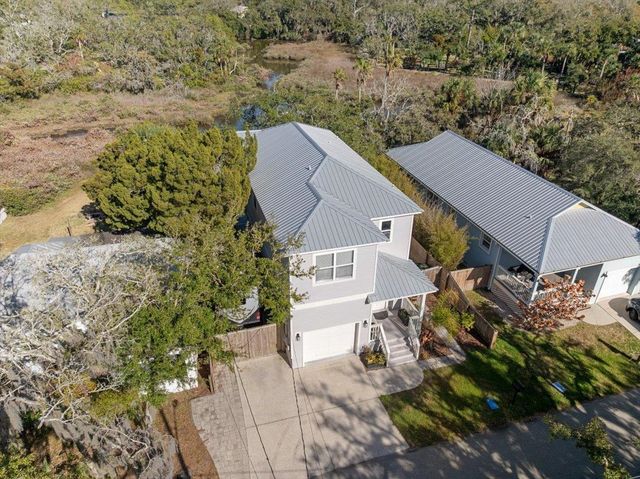 27 Oak Street, St Augustine, FL 32084