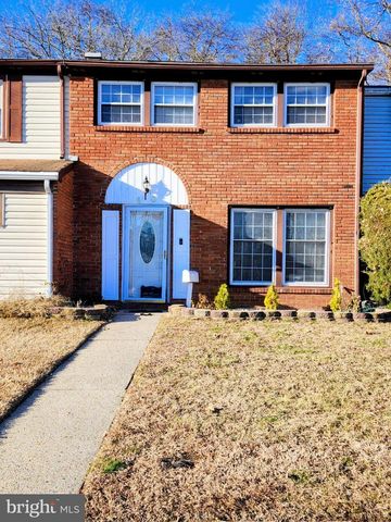 40 RITTENHOUSE DR, Willingboro, NJ 08046