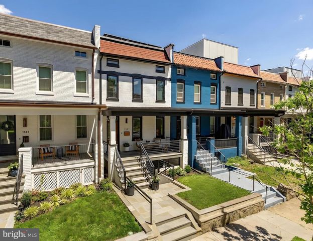 1341 TAYLOR ST NW, Washington, DC 20011