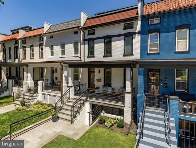 1341 TAYLOR ST NW, Washington, DC 20011