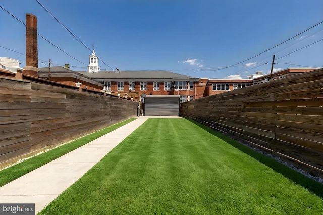 1341 TAYLOR ST NW, Washington, DC 20011