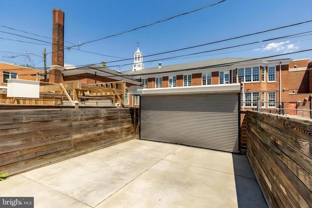 1341 TAYLOR ST NW, Washington, DC 20011