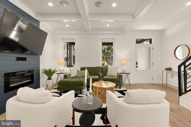 1341 TAYLOR ST NW, Washington, DC 20011
