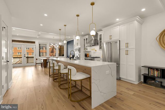 1341 TAYLOR ST NW, Washington, DC 20011
