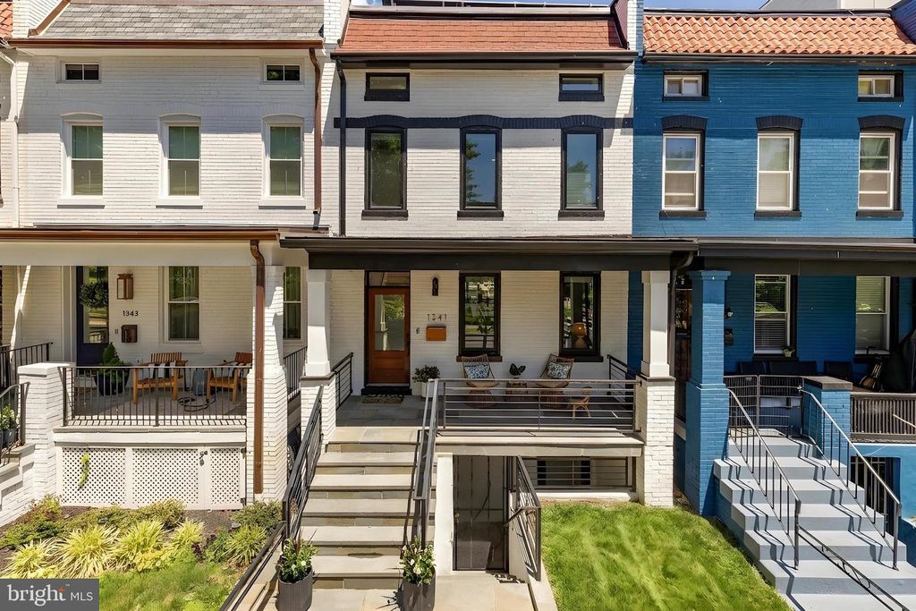 1341 TAYLOR ST NW, Washington, DC 20011