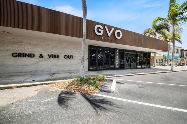 3000 N Federal Highway, Fort Lauderdale, FL 33306