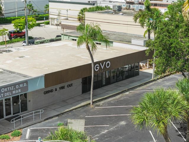 3000 N Federal Highway, Fort Lauderdale, FL 33306