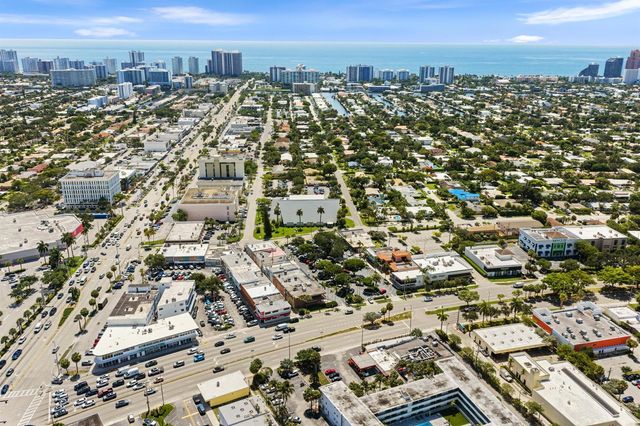 3000 N Federal Highway, Fort Lauderdale, FL 33306