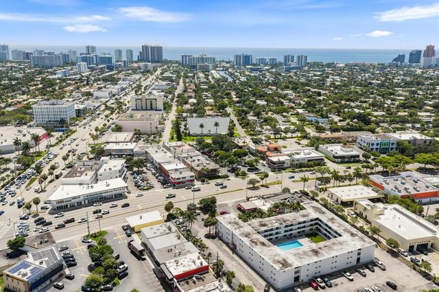 3000 N Federal Highway, Fort Lauderdale, FL 33306