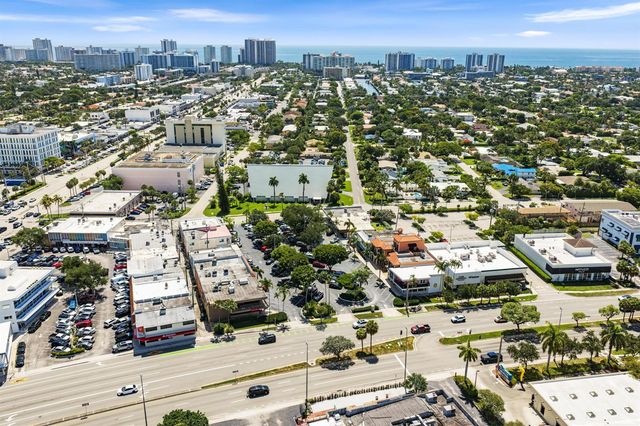 3000 N Federal Highway, Fort Lauderdale, FL 33306