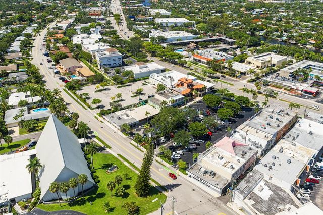 3000 N Federal Highway, Fort Lauderdale, FL 33306