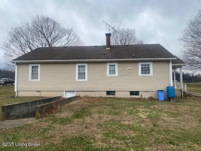 5525 New Haven Rd, New Haven, KY 40051