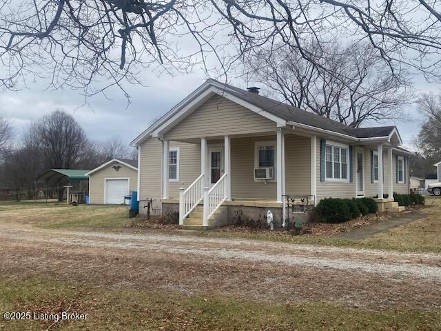 5525 New Haven Rd, New Haven, KY 40051