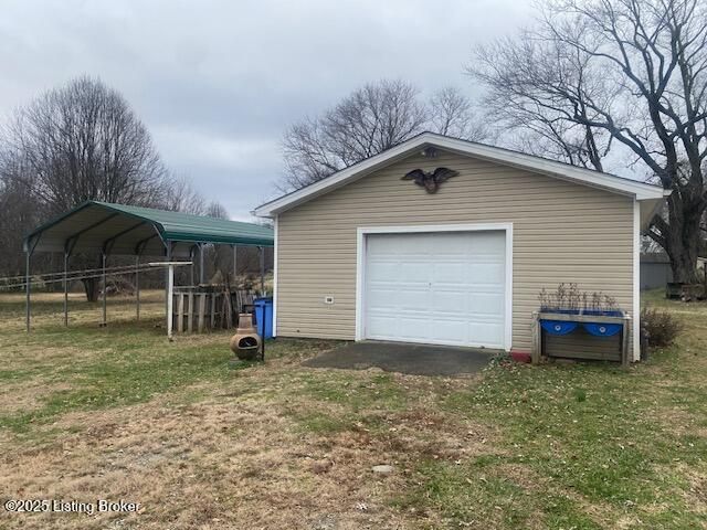 5525 New Haven Rd, New Haven, KY 40051