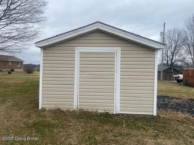 5525 New Haven Rd, New Haven, KY 40051