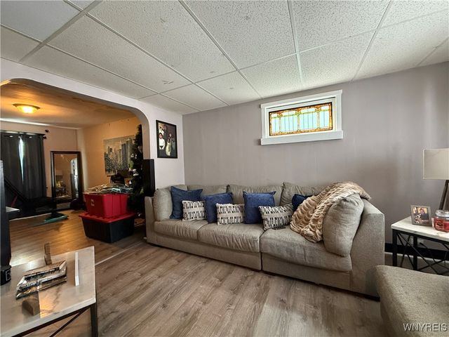 121 Crowley Avenue, Buffalo, NY 14207