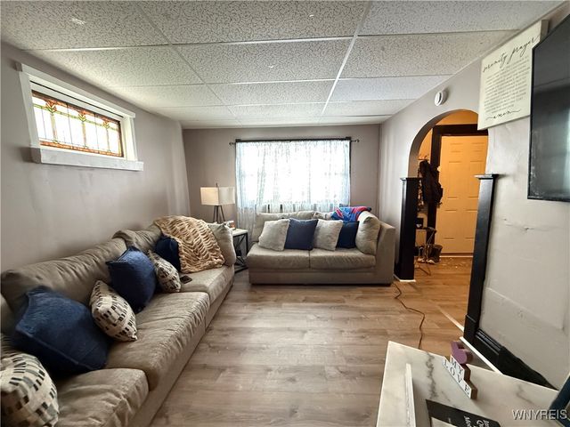 121 Crowley Avenue, Buffalo, NY 14207