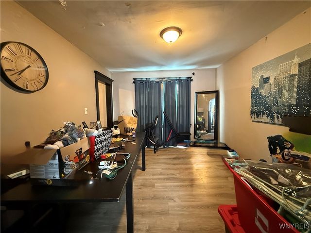 121 Crowley Avenue, Buffalo, NY 14207