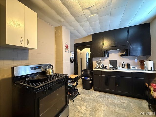 121 Crowley Avenue, Buffalo, NY 14207