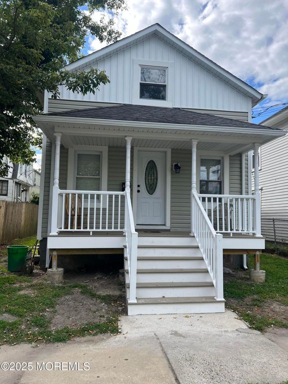 603 Langford Street, Asbury Park, NJ 07712