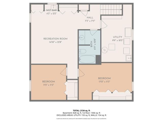 1002 13th Avenue NW, Rochester, MN 55901
