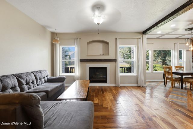 12439 N Ninebark Rd, Hauser, ID 83854