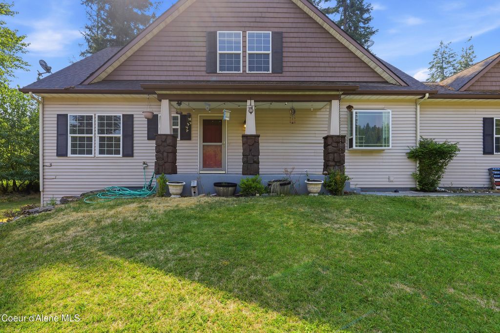 12439 N Ninebark Rd, Hauser, ID 83854 photo 4