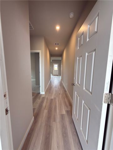 5500 Harriet Street, Bryan, TX 77807