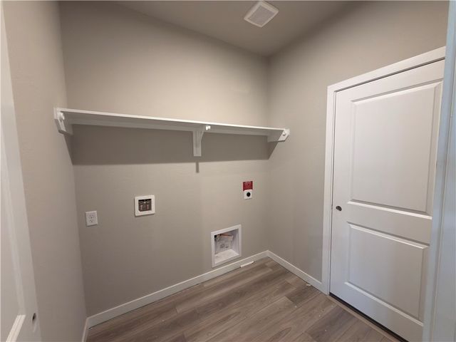 5500 Harriet Street, Bryan, TX 77807