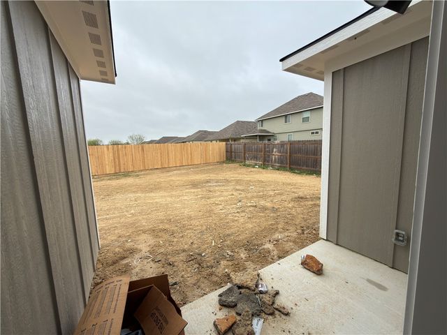 5500 Harriet Street, Bryan, TX 77807