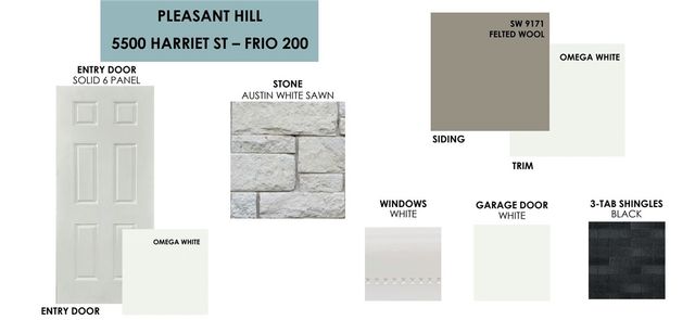 5500 Harriet Street, Bryan, TX 77807