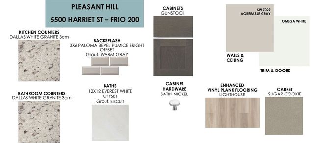 5500 Harriet Street, Bryan, TX 77807