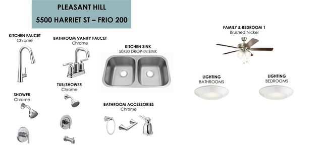 5500 Harriet Street, Bryan, TX 77807