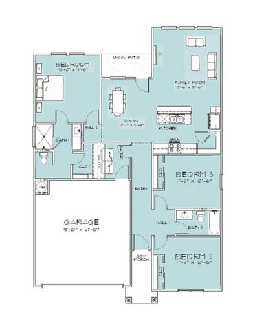 5500 Harriet Street, Bryan, TX 77807